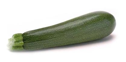 Zucchine Verdi